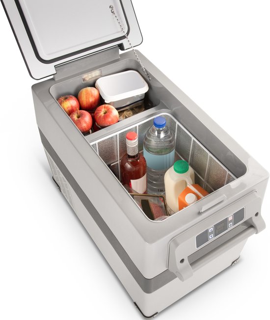 TotalCool Totalfreeze 45 - compressor koelbox - 35 liter - fluisterstil van TotalCool — afbeelding 3