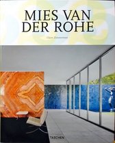 Mies Van Der Rohe  (T25