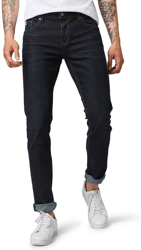 Tom Tailor Denim Regular fit Heren Jeans - W34