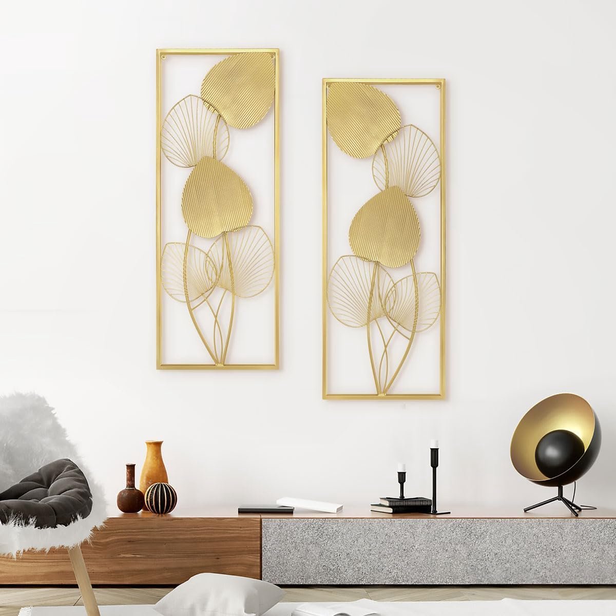 Geometrische Vlinder Kunst Aan De Muur Metalen Muur Decor Metalen Kunst Aan De Muur Housewarming Cadeau Woonkamer Kunst Aan De Muur Kantoor Muur Opknoping Huwelijkscadeau