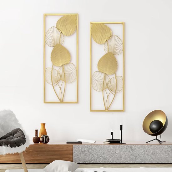 Superstore - - kleurrijke meubelen, wanddecoraties