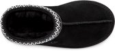 UGG Tasman Ii Unisex Slippers - Black - Maat 31