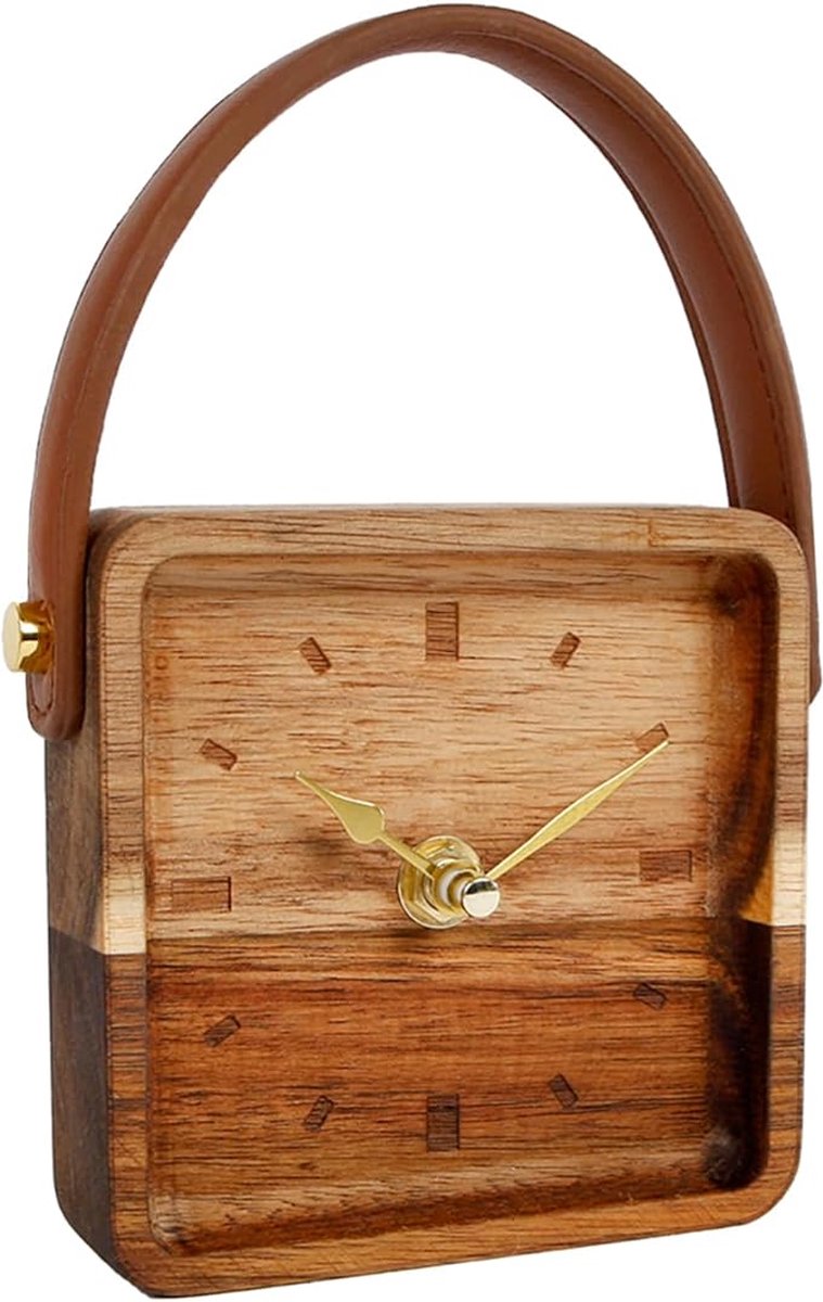 Klokken, wandklok of tafelklok landelijk, brocante, industrieel en vintage | Jan&Juup