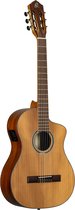 Ortega RCE23RO Thermo Serie - 4/4 Klassieke gitaar