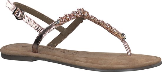 Tamaris Sandaaltje 1-28230-42 wijd Maat