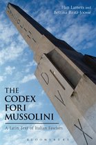 Bloomsbury Studies in Classical Reception-The Codex Fori Mussolini