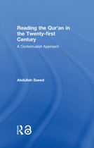 Reading the Qur'an in the Twenty-First Century