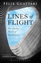 Lines Of Flight