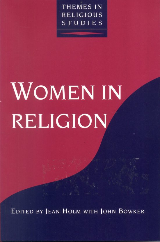 Themes Religious Stud Women in Religion