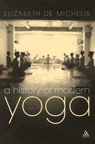 History Of Modern Yoga
