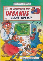 Urbanus 53 : Game over!