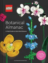 LEGO Botanical Almanac