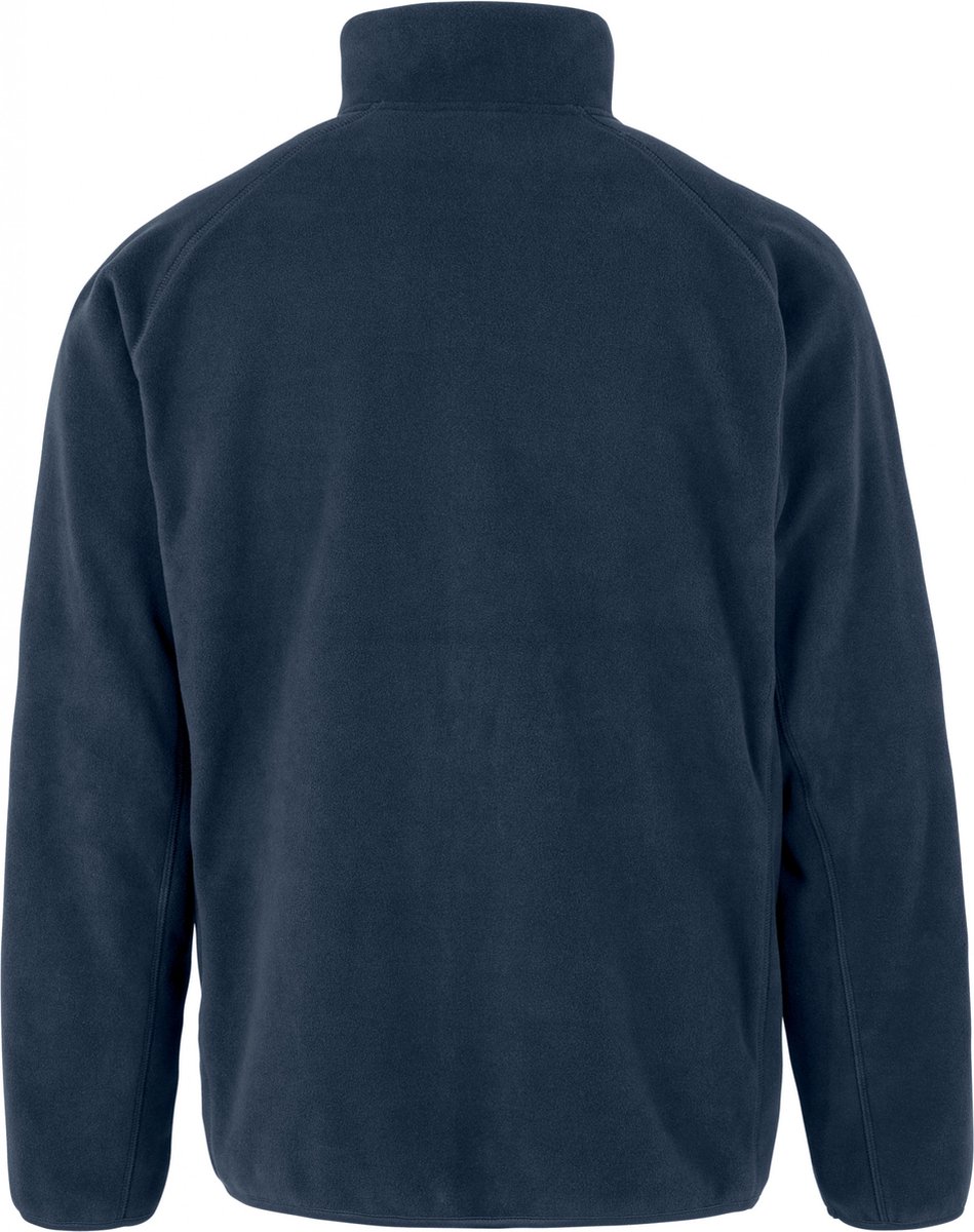 Result Recycled Microfleece Top RT905 Blauw