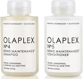 Olaplex No° 4 Shampooing 100 ml et Après-shampooing No 100 ml