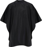 Schort/Tuniek/Werkblouse Unisex One Size Premier Black 100% Polyester