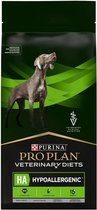 Pro Plan Veterinary Diets Nourriture pour chiens HA Hypoallergenic Canine | 11