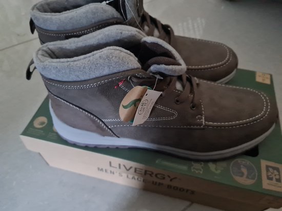 Livergy schoenen new arrivals