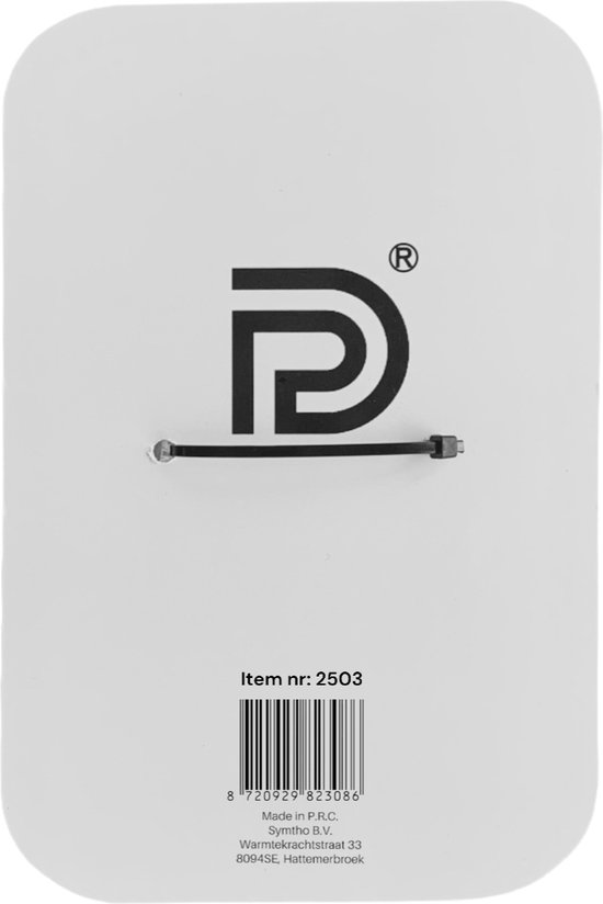 PD® Snoeischaar - Snoeizaag - Takkenzaag - Inklapbaar - EXTRA SCHERP - Koolstofstaal van PD® — afbeelding 4