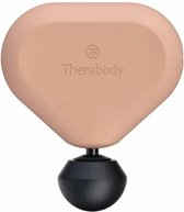 Bol.com Therabody Theragun mini Desert Rose 2. generacji aanbieding