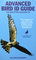 Advanced Bird ID Guide The Western Palea