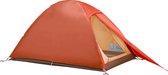 VAUDE - Campo Compact 2P - Terracotta - 2-Persoons Tent -