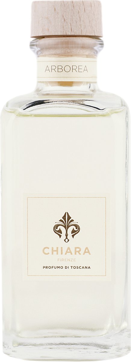Chiara Geurstokje fraganza Arborea 100 ml