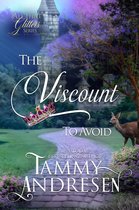 All That Glitters 4 - The Viscount to Avoid