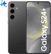 Samsung Galaxy S24 Plus 5G - 512GB - Onyx Black