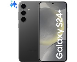 Samsung Galaxy S24 Plus 5G - 512GB - Onyx Black