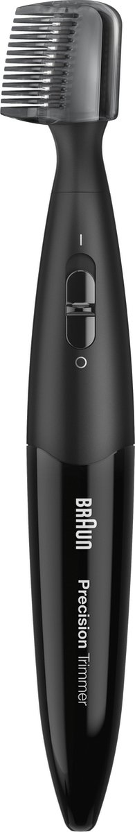 Braun Precisie Trimmer PT5010