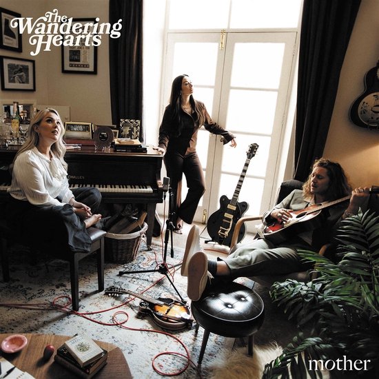 The Wandering Hearts - Mother (CD)