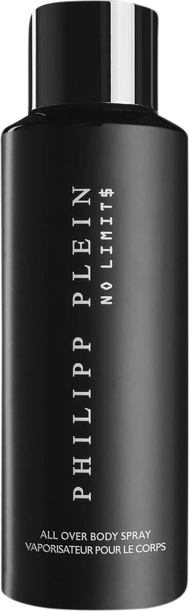 Philipp Plein No Limits - 150 ml - bodyspray - herenparfum