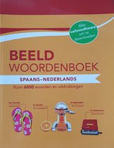 Beeldwoordenboek Spaans-Nederlands