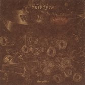 Triptych - Sleepless (CD)