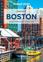 Lonely Planet Pocket Boston 5