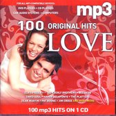 100 Original Hits Love