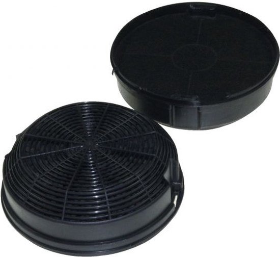 Filtre à charbon Ignis AMC023 d'Alapure HFC3800