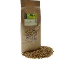 Zoolekker Sierduivenvoer 2KG