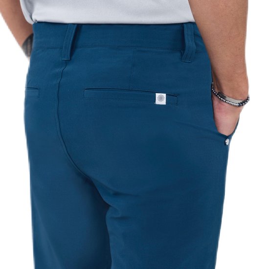 Func Factory mannen broek Connor mood indigo maat 36 lengte 34 van Func Factory — afbeelding 4