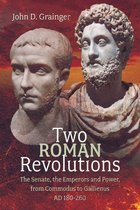 Two Roman Revolutions