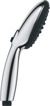 GROHE Vitalio Start 110 handdouche - 2 straalsoorten - AquaCalibrator - Chroom