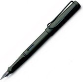 Lamy AL-star - stylo plume - fin - noir