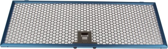 Ariston Metall-Fettfilter 30 X 25,8 Cm – Originalersatz Für Dunstabzugshauben