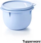 Kom de conservation de la fraîcheur Tupperware Essentials Seal & Store avec couvercle hermétique - 1,1 L