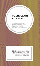Politics and Comedy: Critical Encounters - Politicians at Night