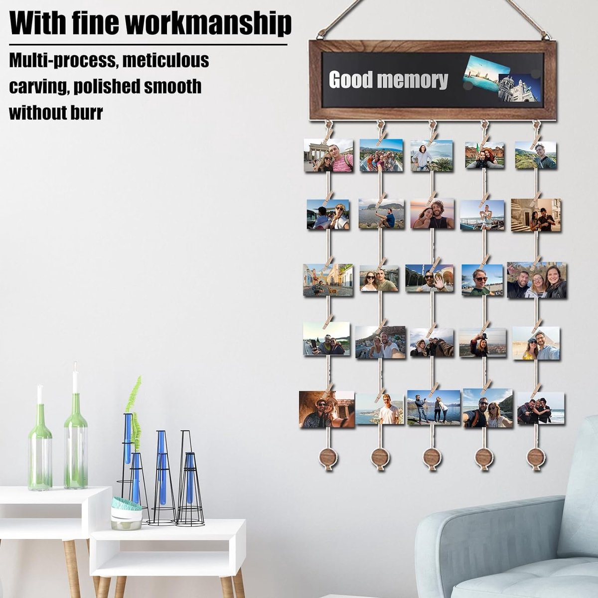 Fotolijst collage
