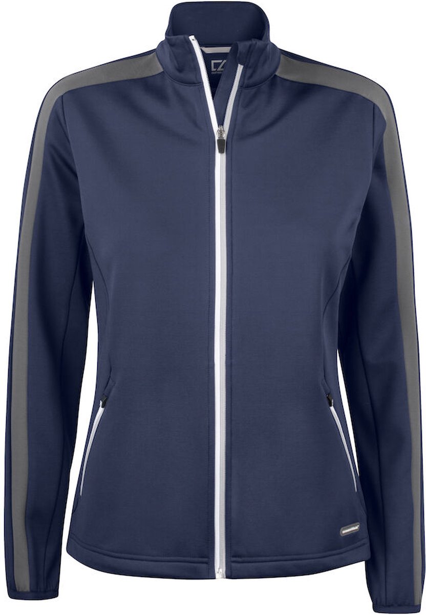 Cutter & Buck Snoqualmie Jacket Dames 351451 Dark Blauw