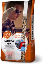 Perroquet mix 12,5KG
