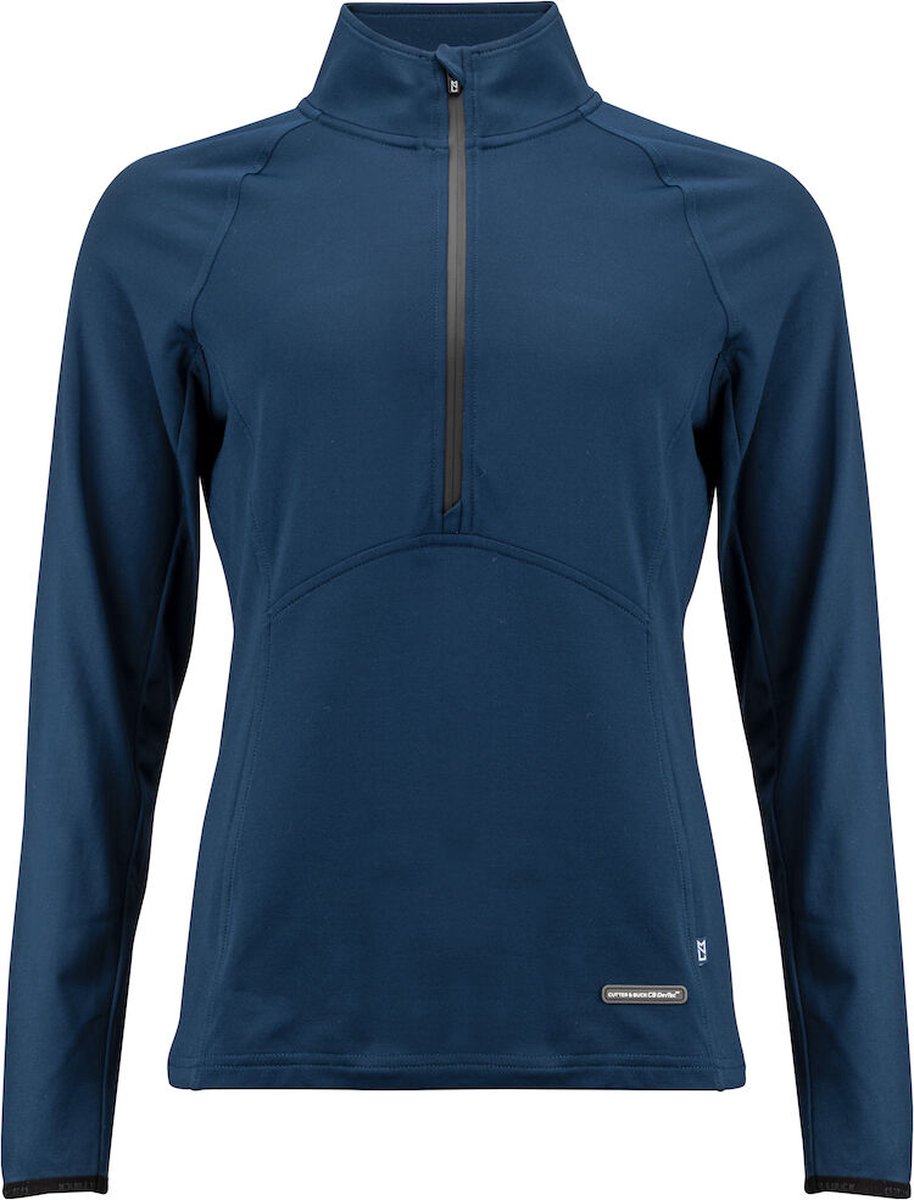 Cutter & Buck Adapt HZ Dames 358425 - Dark Navy - 38/M
