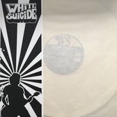 White Suicide Rhythm & Blues Collective - The White Suicide (12" Vinyl Single)